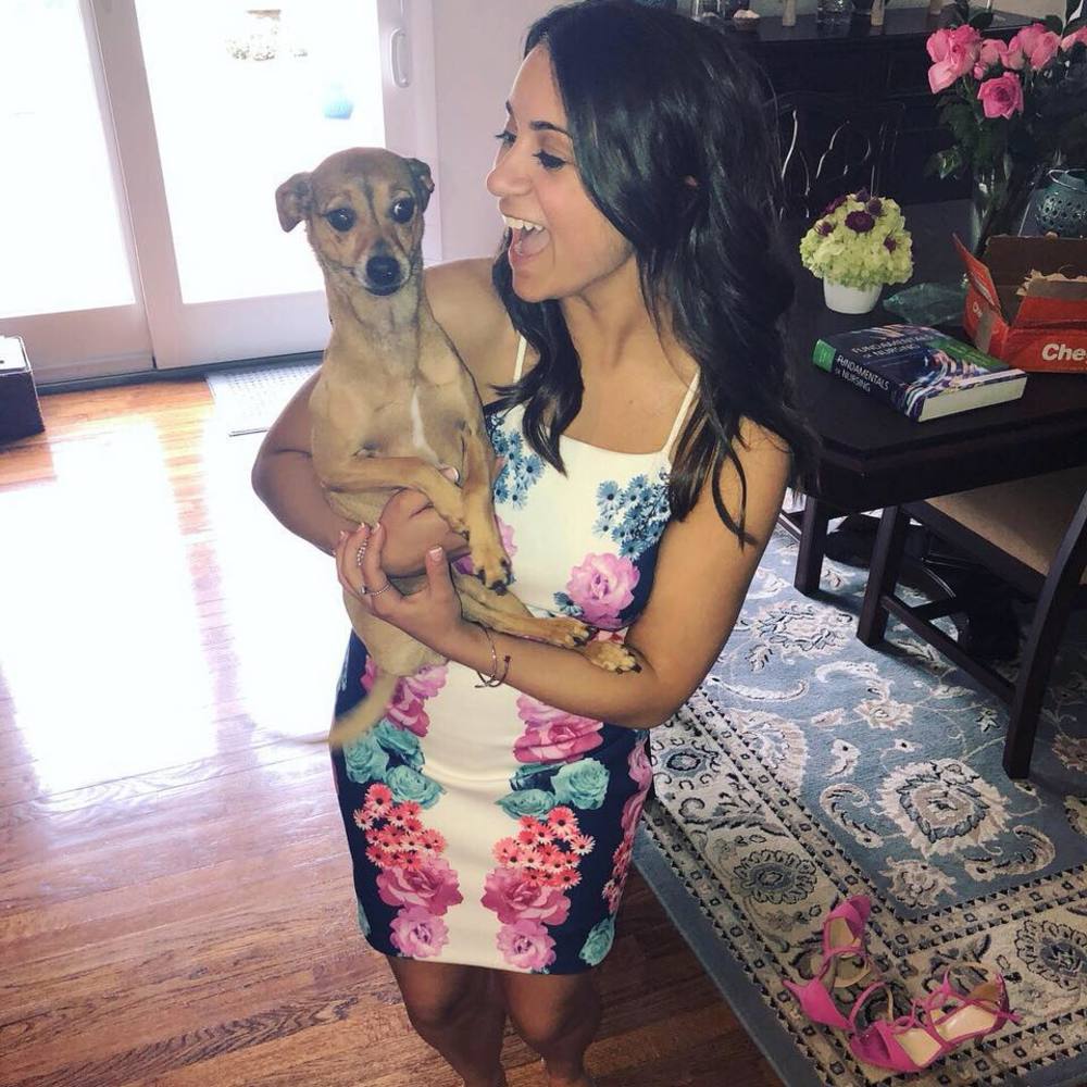 Meet your Posher, Alyssa